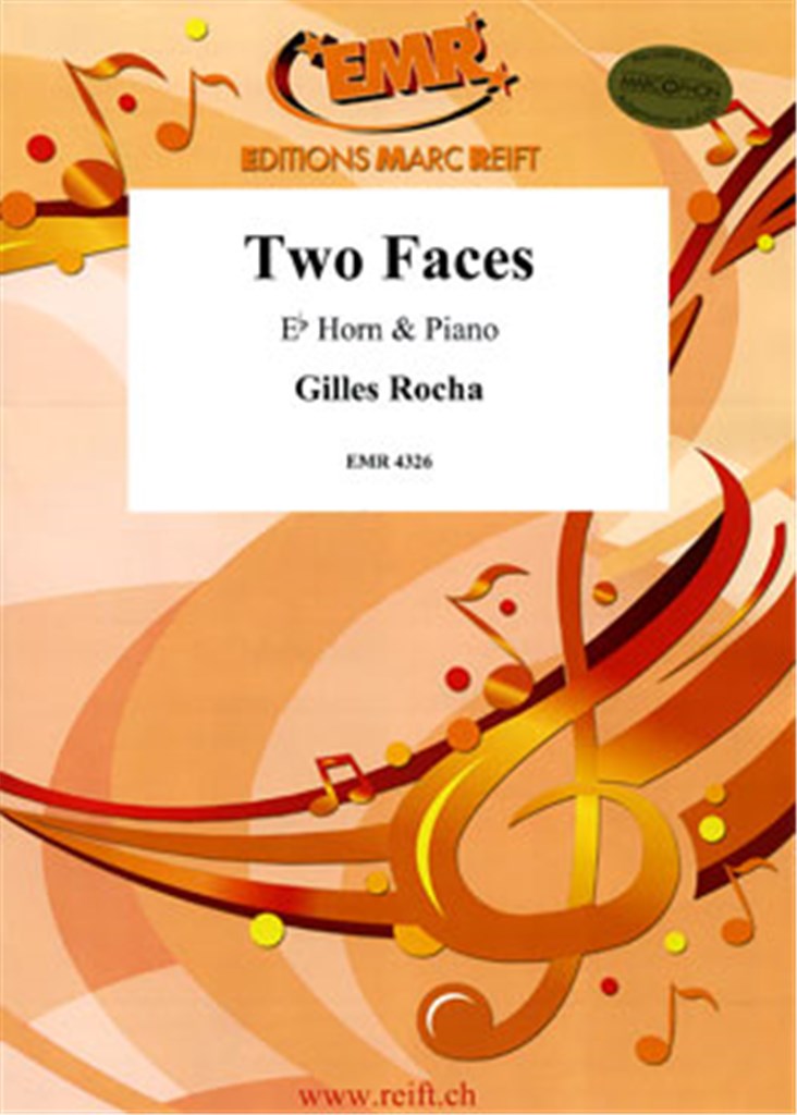 Two Faces